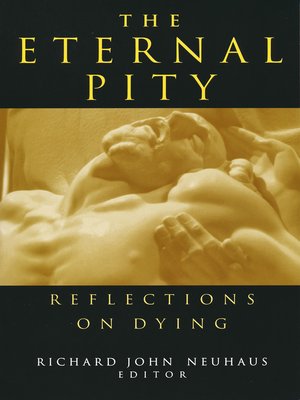 cover image of Eternal Pity